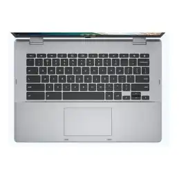 Chromebook Flip Série 1 (CX1400FKA-EC0117 ) - Intel Pentium N6000 - Jusqu'à 3.3GHz - 8GB de RA... (90NX05A1-M00430)_7